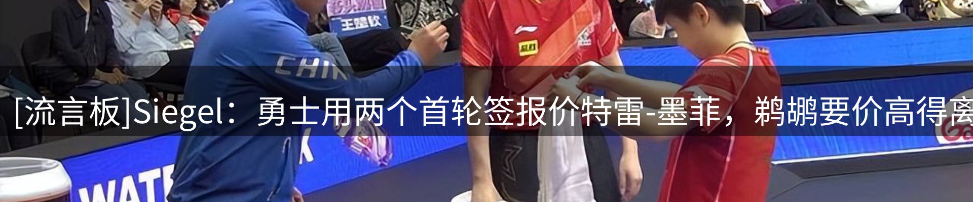最新动态